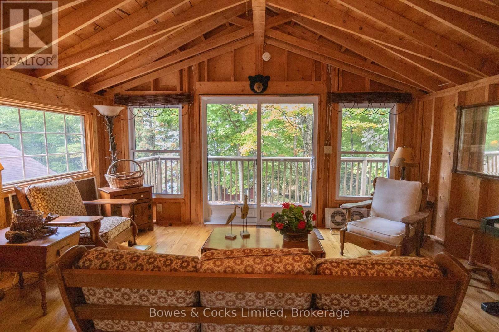 408 Couchs Road, North Kawartha, Ontario  K0L 1A0 - Photo 33 - X12910910