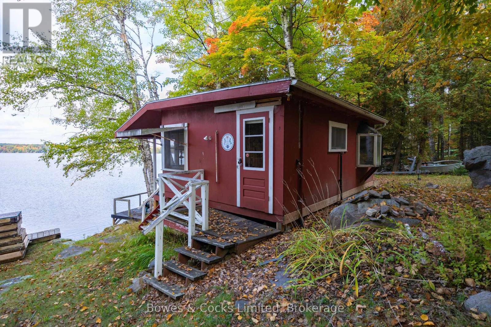 408 Couchs Road, North Kawartha, Ontario  K0L 1A0 - Photo 34 - X12910910