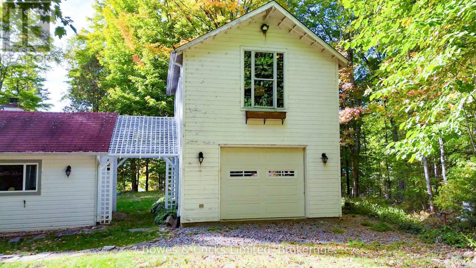 408 Couchs Road, North Kawartha, Ontario  K0L 1A0 - Photo 4 - X12910910