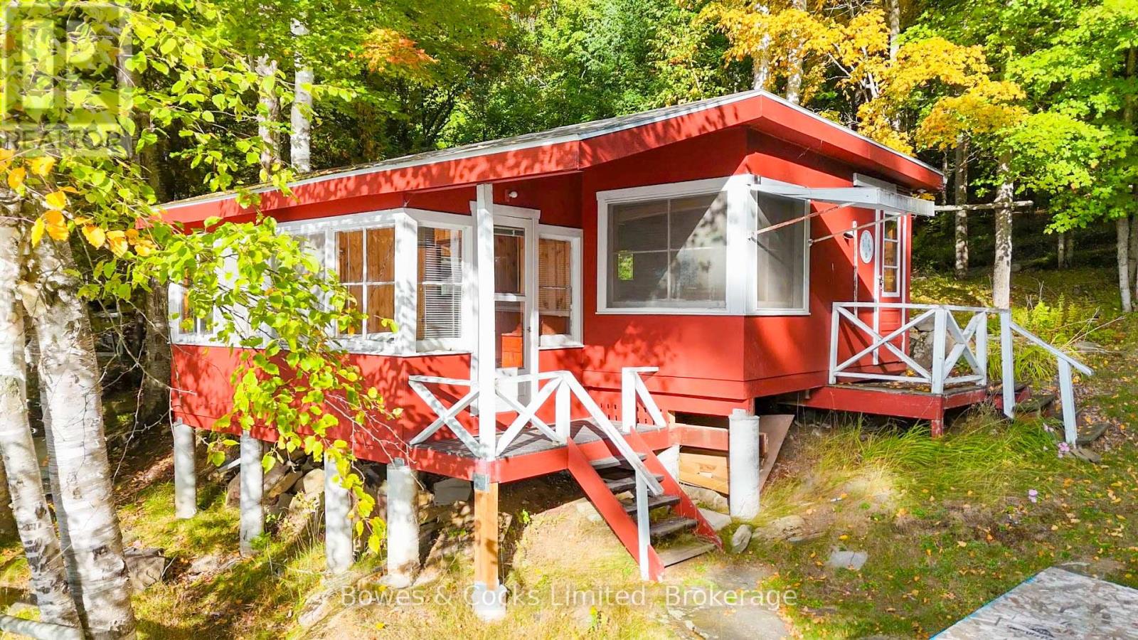 408 Couchs Road, North Kawartha, Ontario  K0L 1A0 - Photo 42 - X12910910