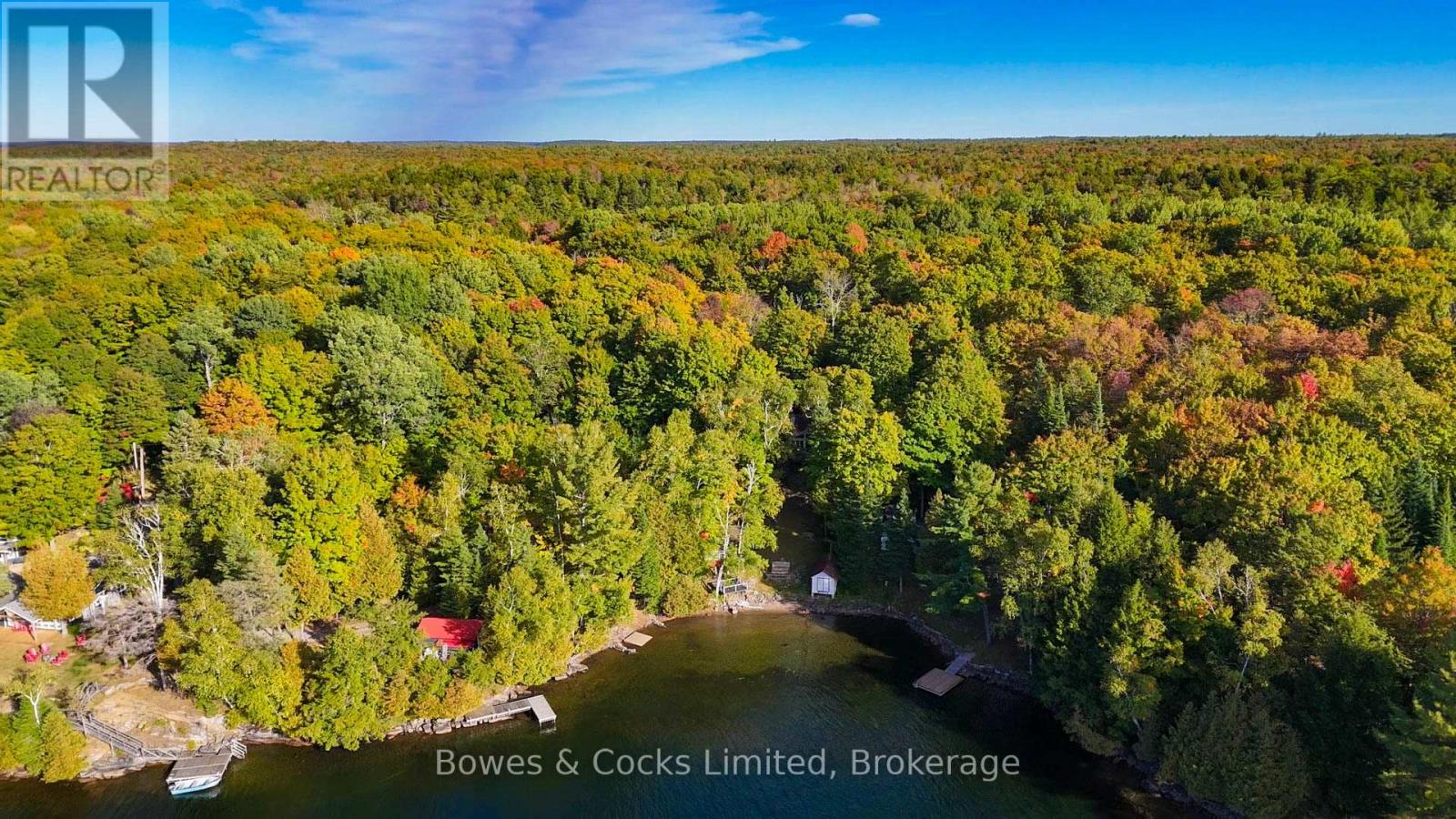 408 Couchs Road, North Kawartha, Ontario  K0L 1A0 - Photo 45 - X12910910