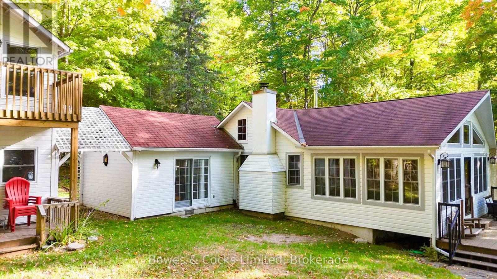 408 Couchs Road, North Kawartha, Ontario  K0L 1A0 - Photo 5 - X12910910