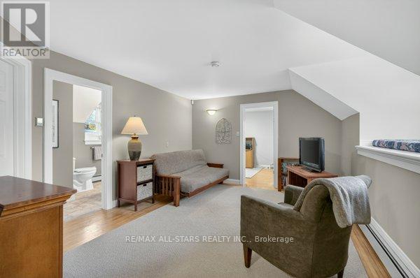 421 Hayes Line, Cavan Monaghan (Cavan Twp), Ontario  K0L 2W0 - Photo 15 - X12910990