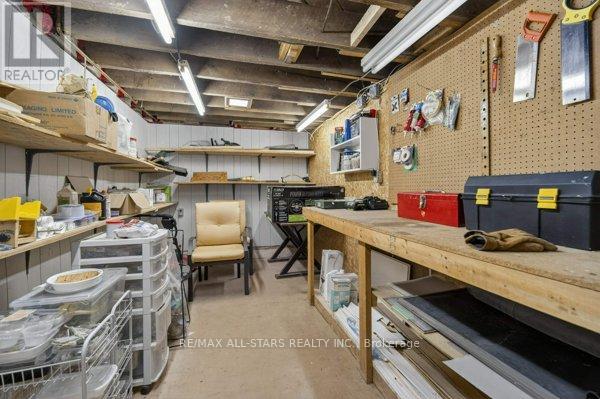 421 Hayes Line, Cavan Monaghan (Cavan Twp), Ontario  K0L 2W0 - Photo 23 - X12910990