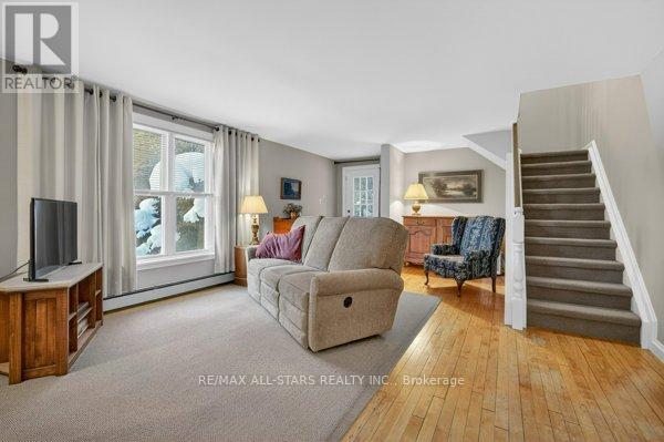 421 Hayes Line, Cavan Monaghan (Cavan Twp), Ontario  K0L 2W0 - Photo 3 - X12910990