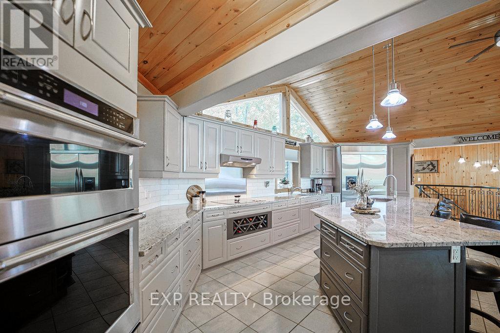 27 Sylvan Drive, North Kawartha, Ontario  K0L 1A0 - Photo 10 - X12911020