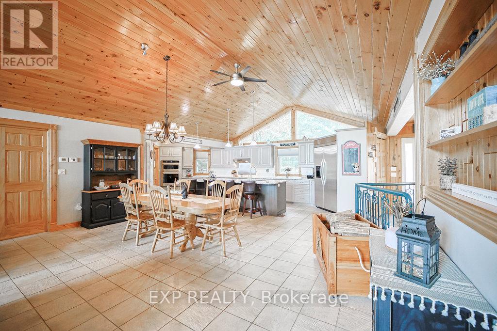 27 Sylvan Drive, North Kawartha, Ontario  K0L 1A0 - Photo 11 - X12911020