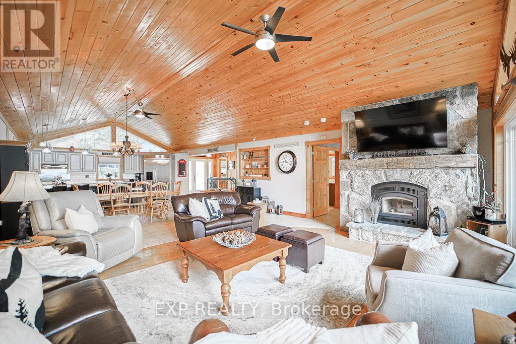 27 Sylvan Drive, North Kawartha, Ontario  K0L 1A0 - Photo 16 - X12911020