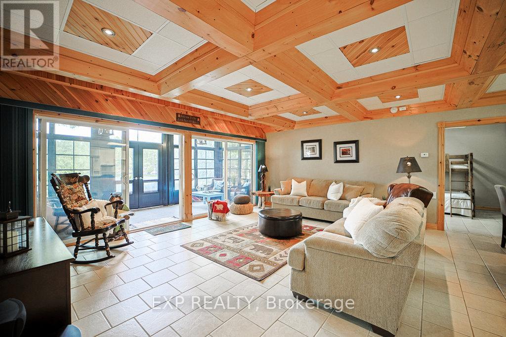 27 Sylvan Drive, North Kawartha, Ontario  K0L 1A0 - Photo 29 - X12911020