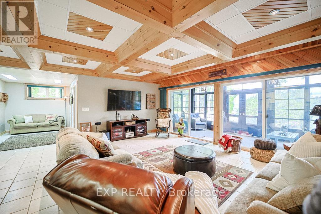 27 Sylvan Drive, North Kawartha, Ontario  K0L 1A0 - Photo 30 - X12911020