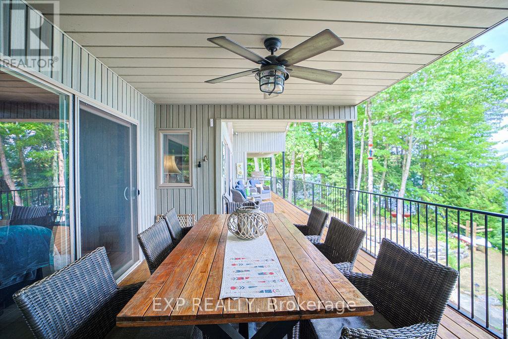 27 Sylvan Drive, North Kawartha, Ontario  K0L 1A0 - Photo 43 - X12911020