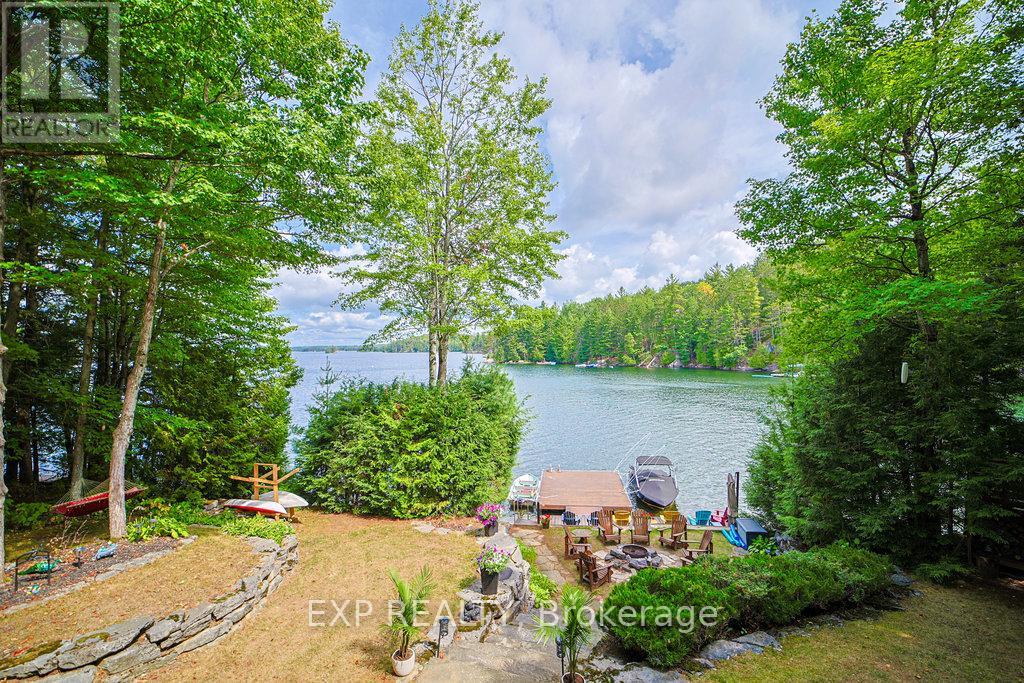 27 Sylvan Drive, North Kawartha, Ontario  K0L 1A0 - Photo 44 - X12911020