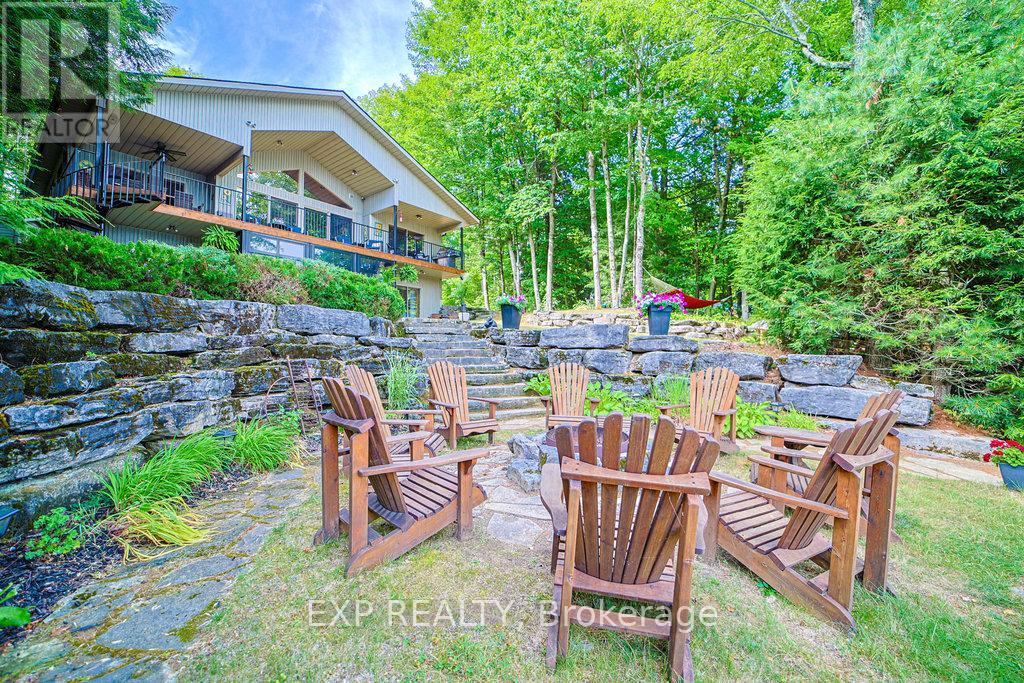 27 Sylvan Drive, North Kawartha, Ontario  K0L 1A0 - Photo 45 - X12911020