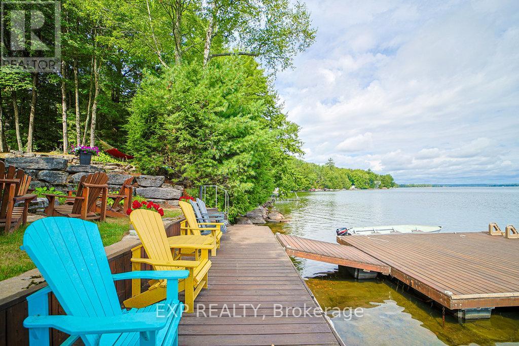27 Sylvan Drive, North Kawartha, Ontario  K0L 1A0 - Photo 46 - X12911020