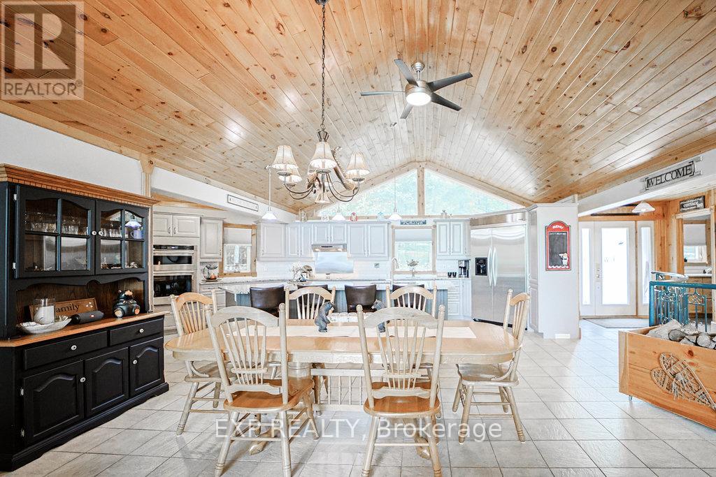 27 Sylvan Drive, North Kawartha, Ontario  K0L 1A0 - Photo 7 - X12911020