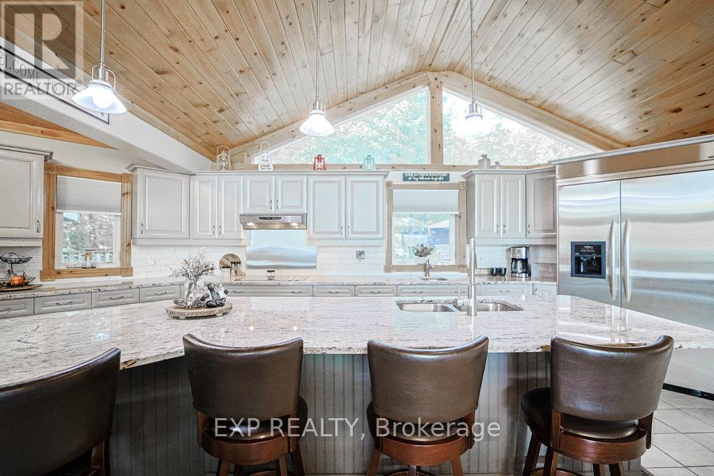 27 Sylvan Drive, North Kawartha, Ontario  K0L 1A0 - Photo 9 - X12911020