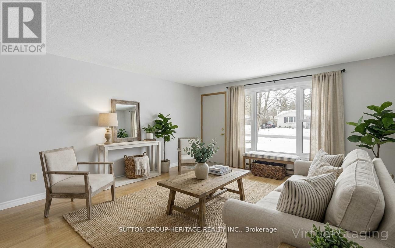 102 - 2418 Mountland Drive, Peterborough (Monaghan Ward 2), Ontario  K9K 2E2 - Photo 3 - X12911336