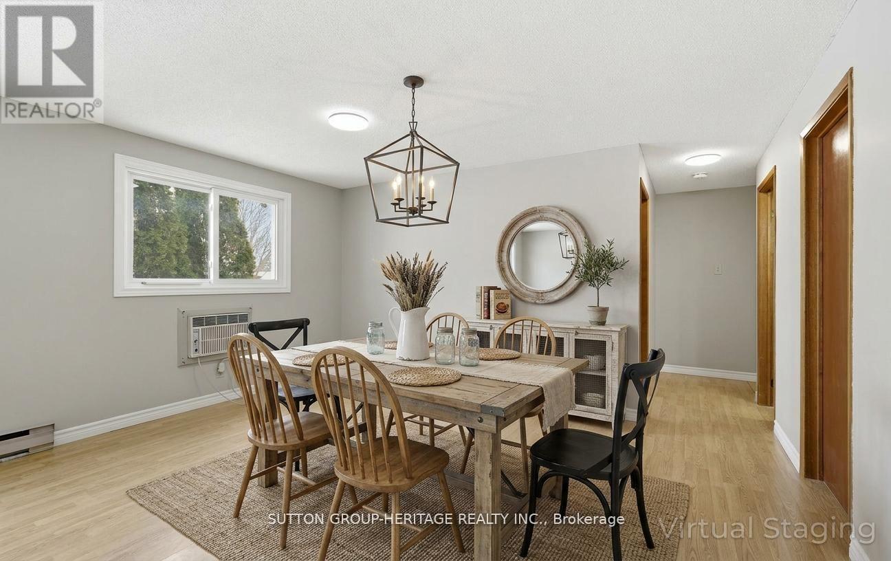 102 - 2418 Mountland Drive, Peterborough (Monaghan Ward 2), Ontario  K9K 2E2 - Photo 4 - X12911336