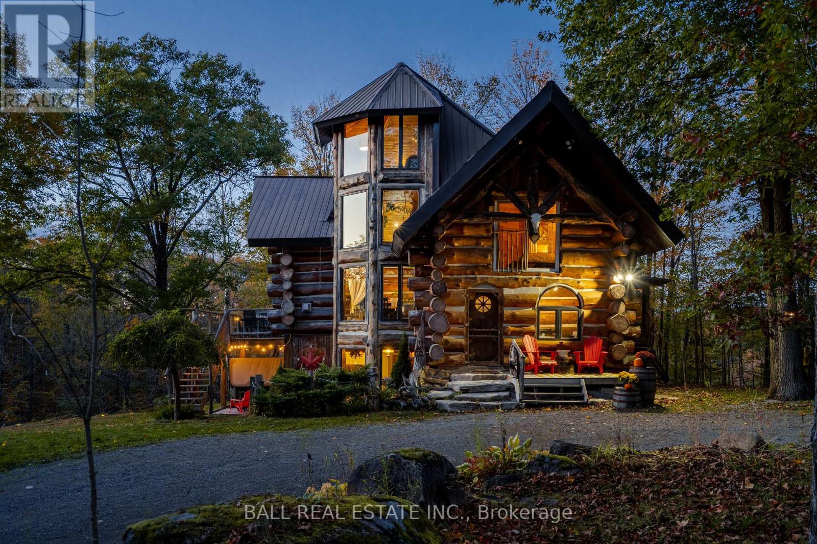 4107 COUNTY RD 507, trent lakes, Ontario