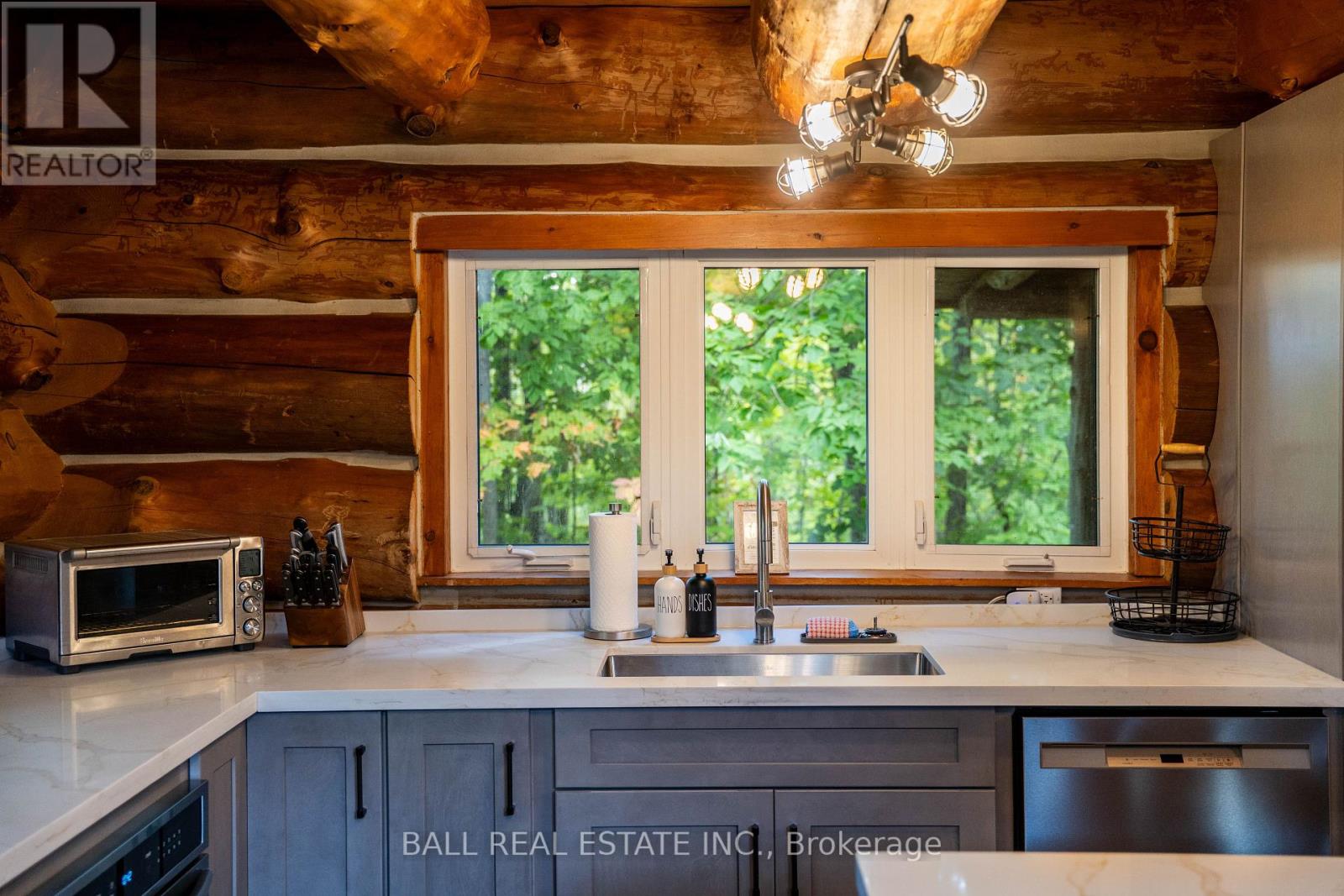 4107 County Rd 507, Trent Lakes, Ontario  K0L 1J0 - Photo 10 - X12911790