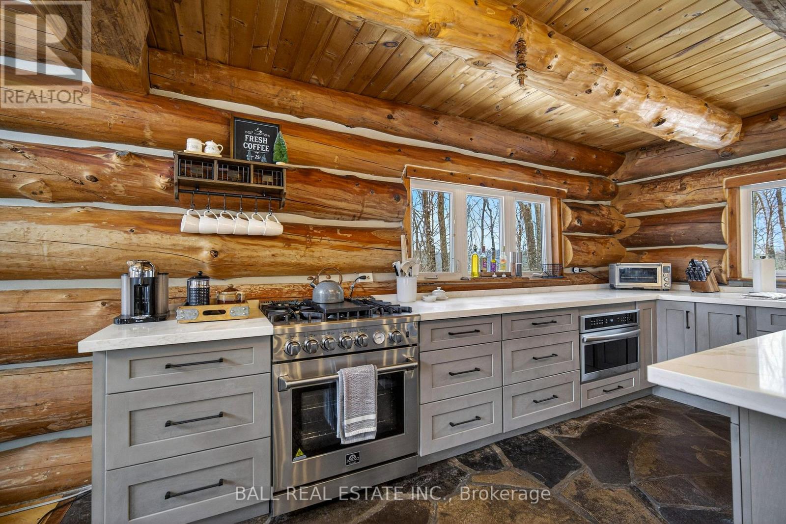 4107 County Rd 507, Trent Lakes, Ontario  K0L 1J0 - Photo 12 - X12911790