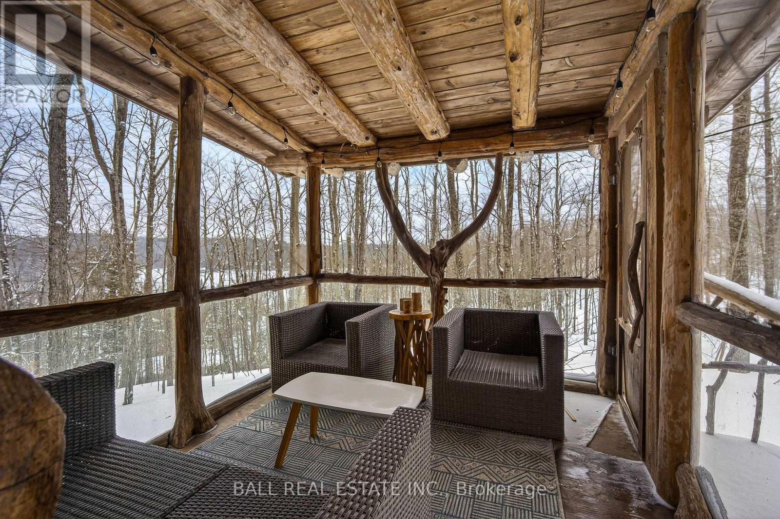 4107 County Rd 507, Trent Lakes, Ontario  K0L 1J0 - Photo 13 - X12911790