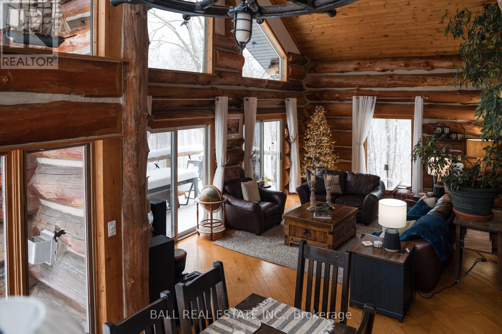 4107 County Rd 507, Trent Lakes, Ontario  K0L 1J0 - Photo 17 - X12911790