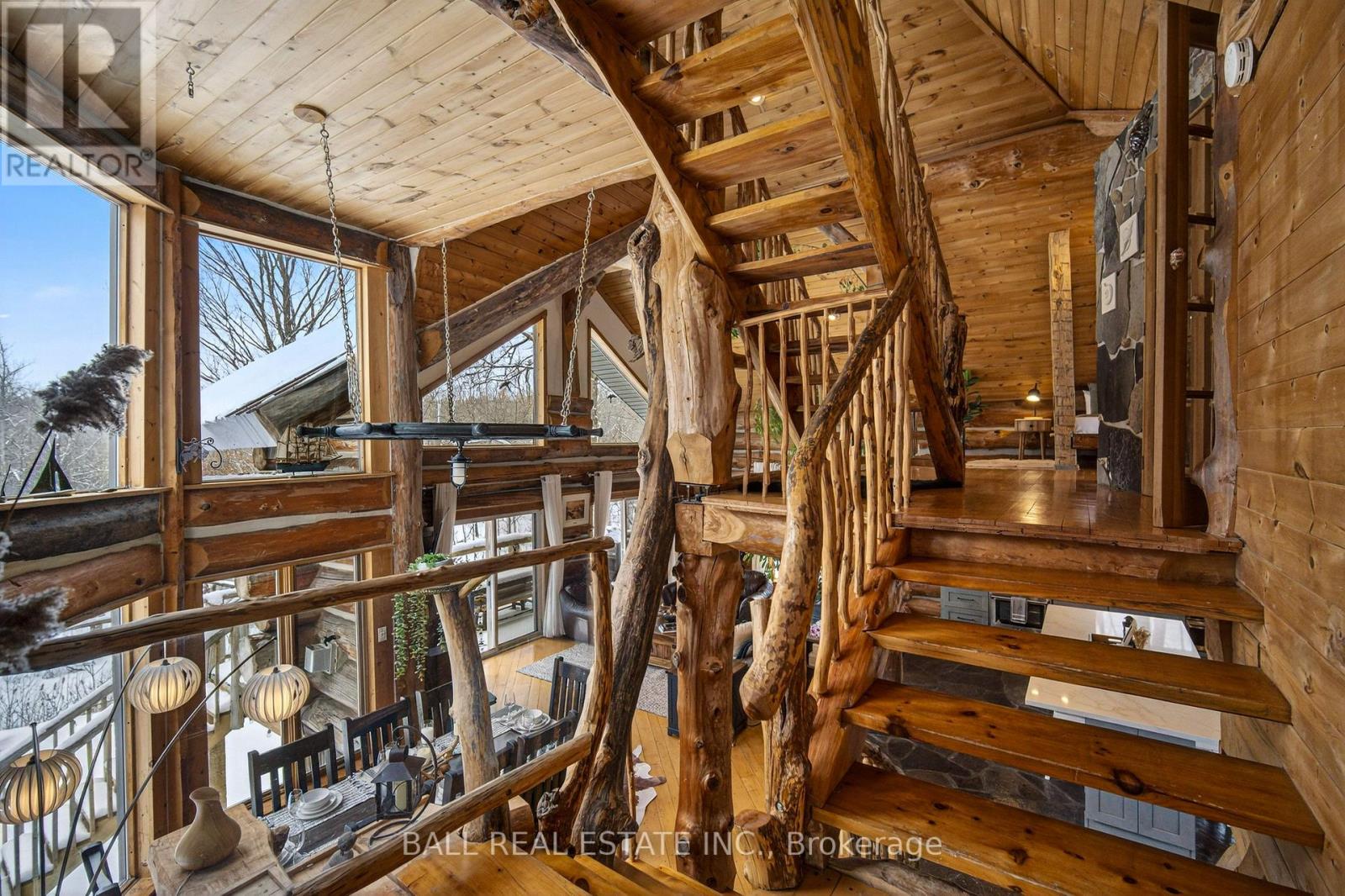 4107 County Rd 507, Trent Lakes, Ontario  K0L 1J0 - Photo 19 - X12911790