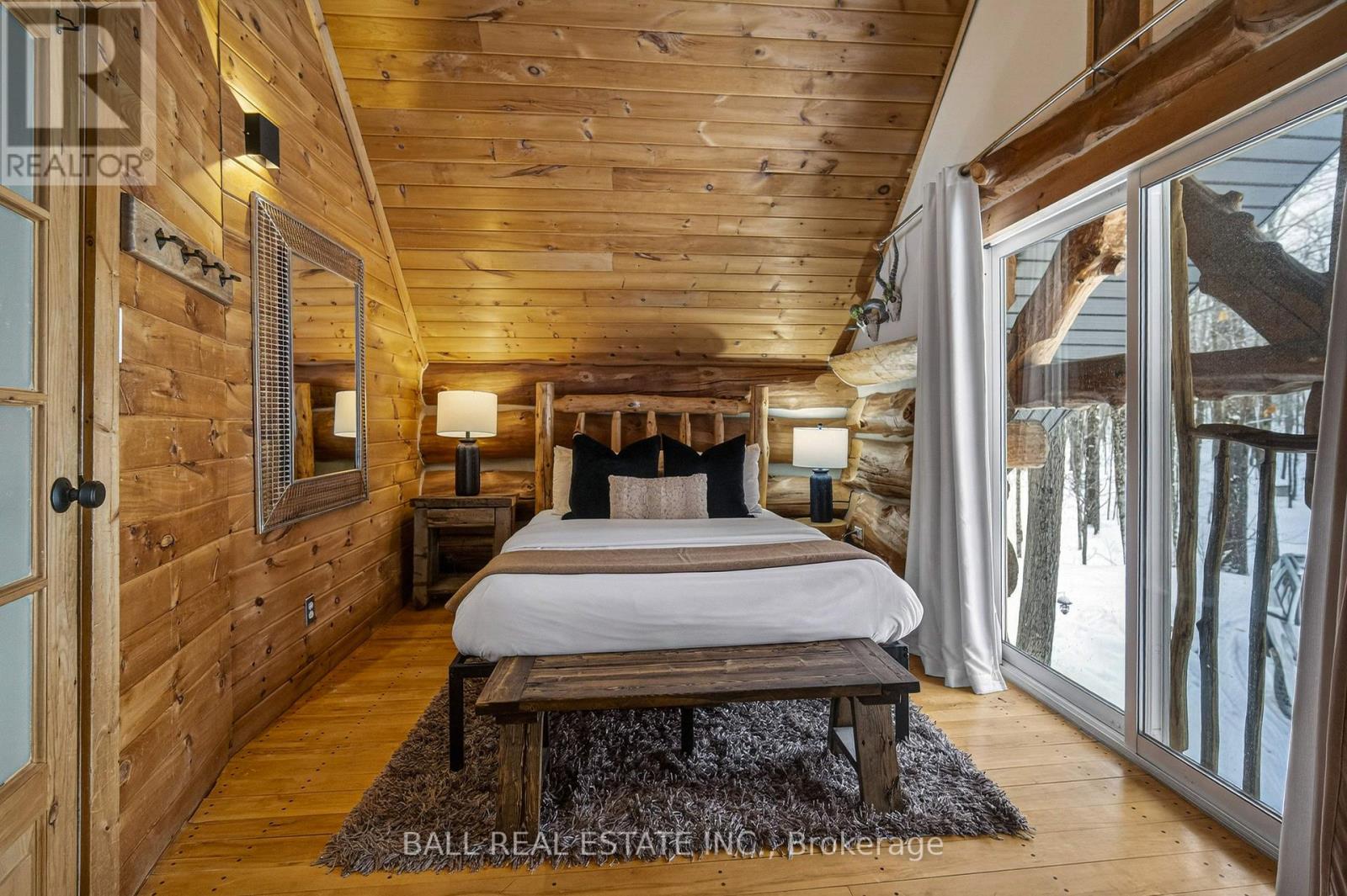 4107 County Rd 507, Trent Lakes, Ontario  K0L 1J0 - Photo 20 - X12911790