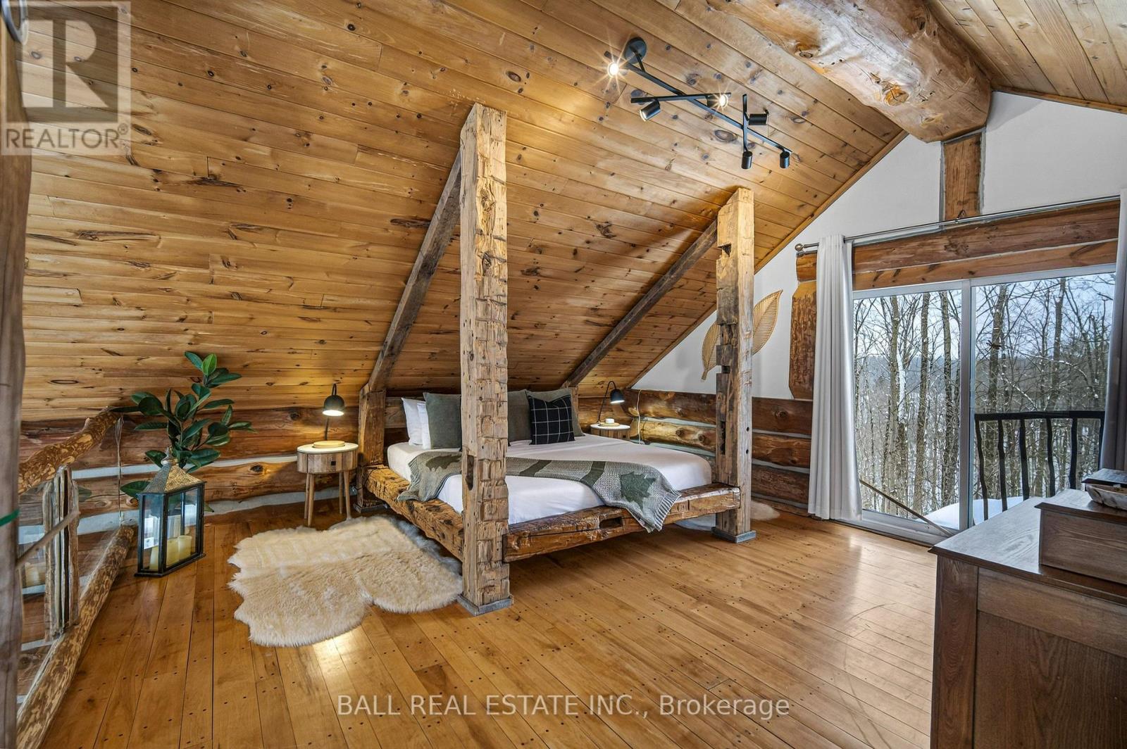 4107 County Rd 507, Trent Lakes, Ontario  K0L 1J0 - Photo 23 - X12911790