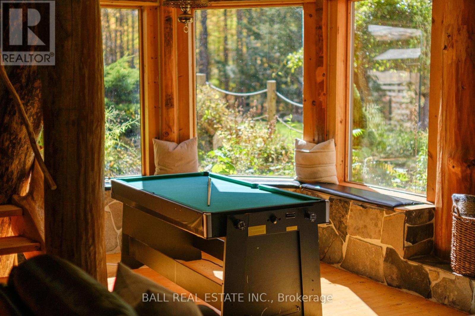 4107 County Rd 507, Trent Lakes, Ontario  K0L 1J0 - Photo 27 - X12911790