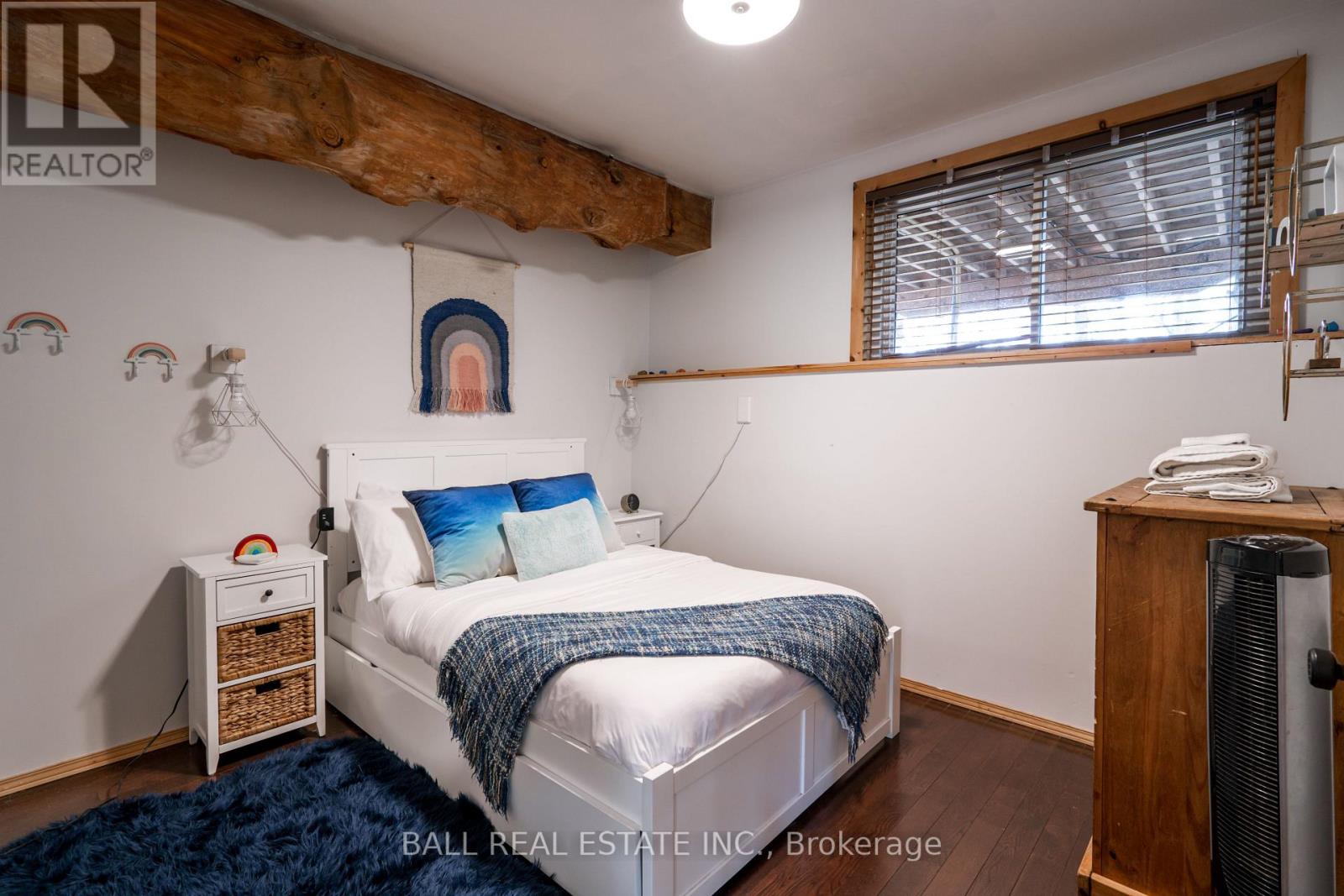 4107 County Rd 507, Trent Lakes, Ontario  K0L 1J0 - Photo 28 - X12911790