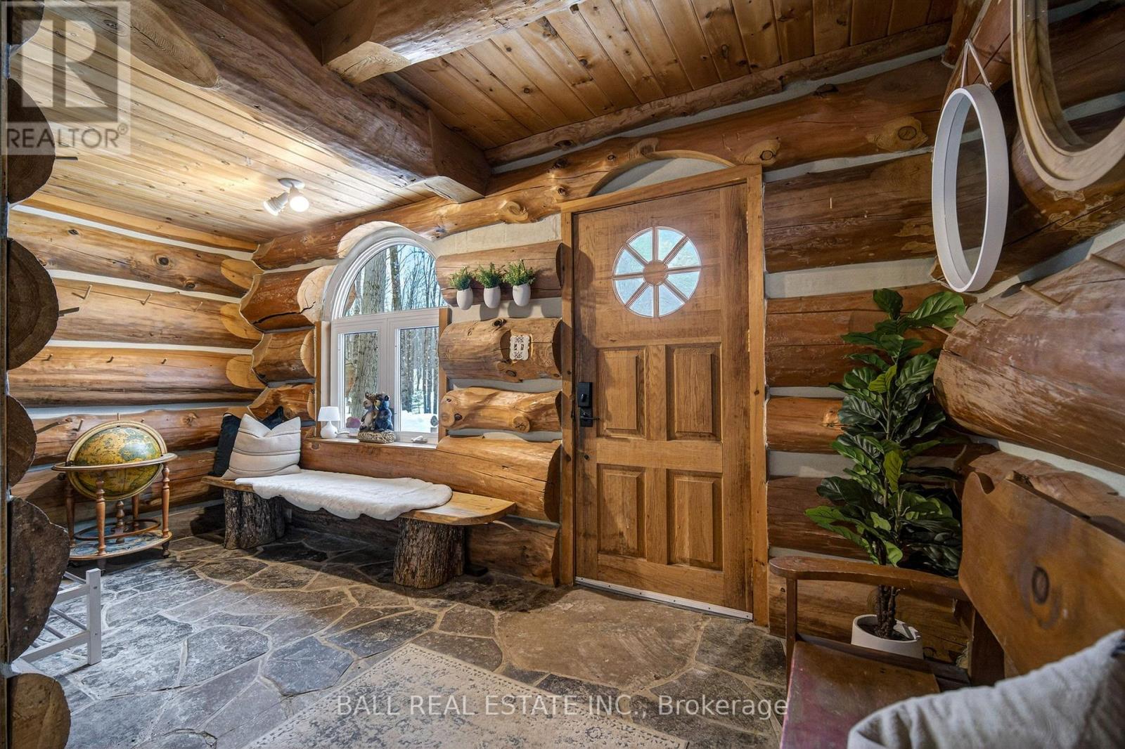 4107 County Rd 507, Trent Lakes, Ontario  K0L 1J0 - Photo 5 - X12911790