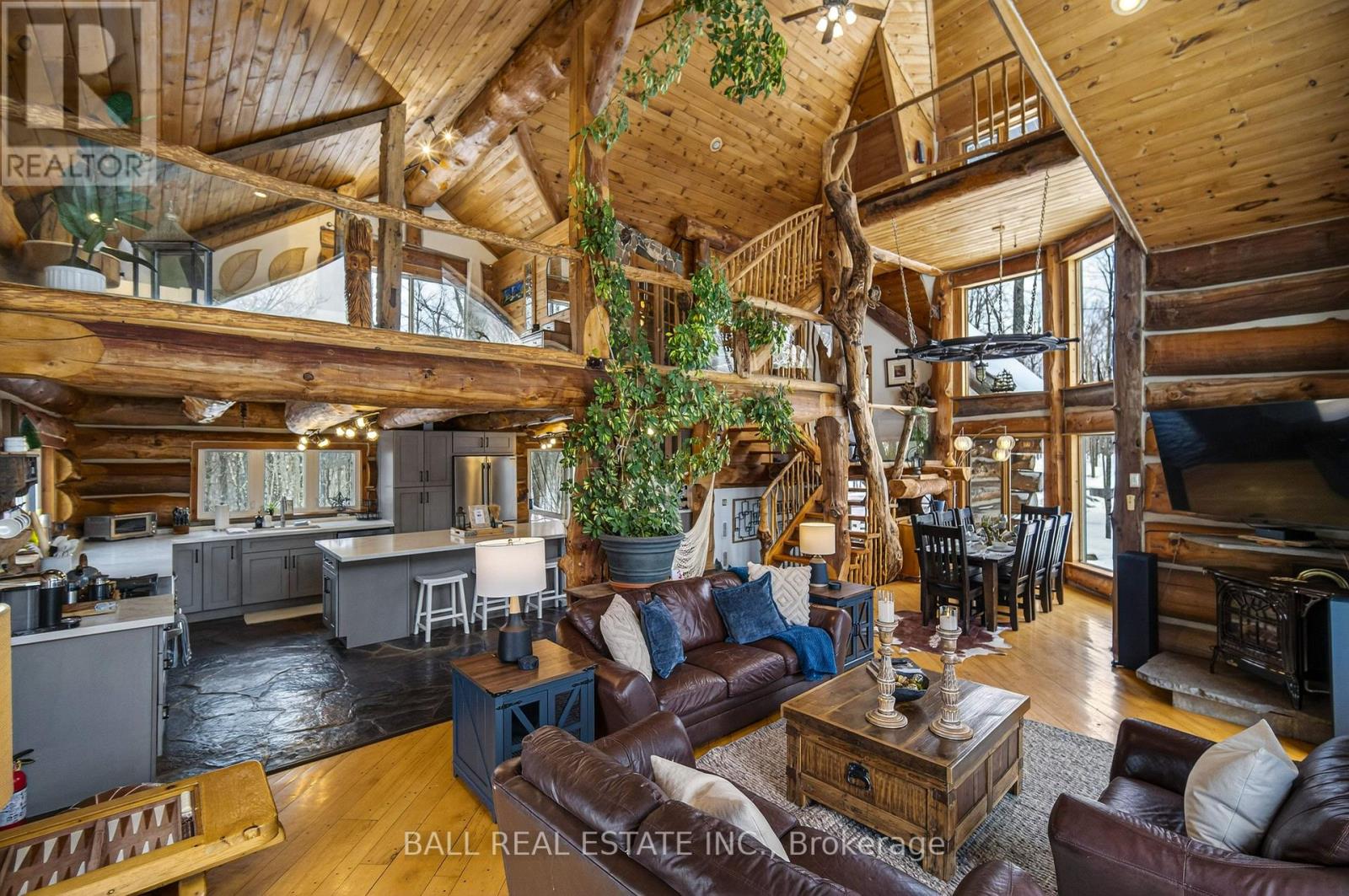 4107 County Rd 507, Trent Lakes, Ontario  K0L 1J0 - Photo 8 - X12911790