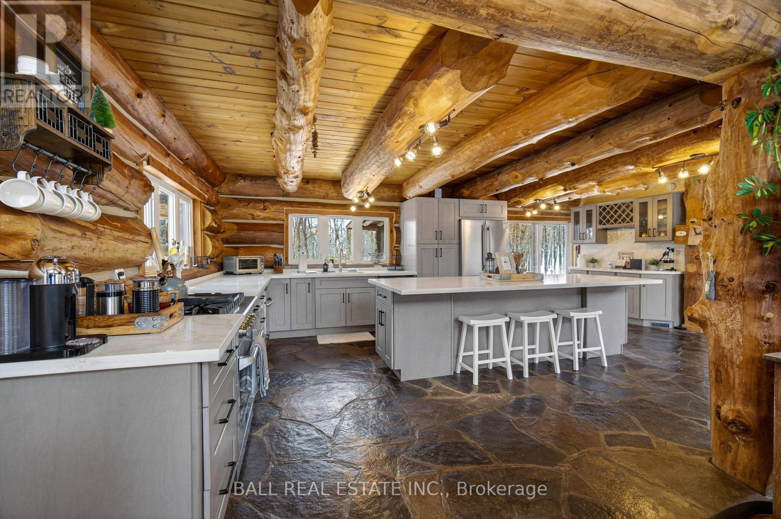 4107 County Rd 507, Trent Lakes, Ontario  K0L 1J0 - Photo 9 - X12911790