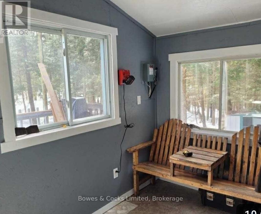 246 Hickey Trail, Hastings Highlands (Herschel Ward), Ontario  K0L 1C0 - Photo 10 - X12911906