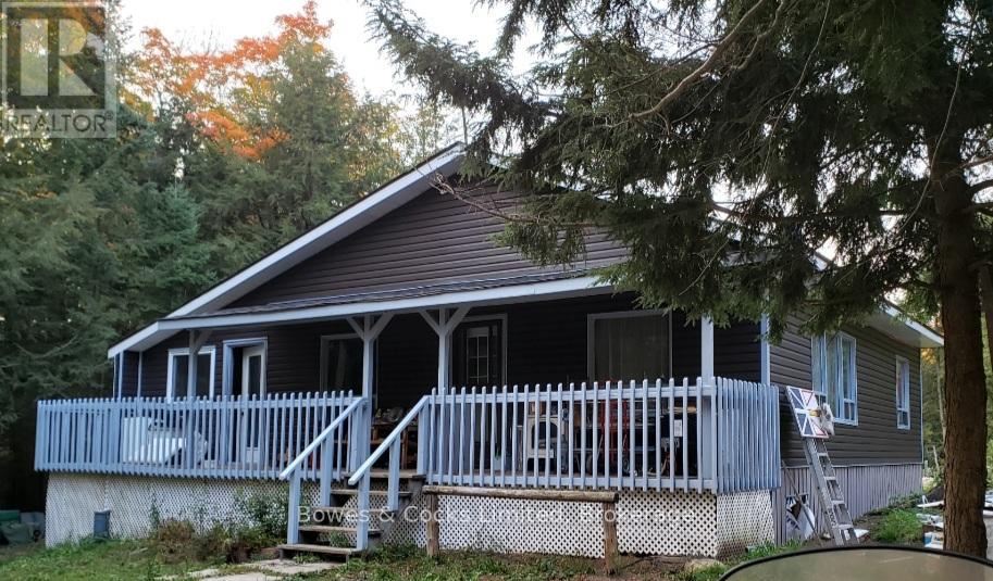 246 Hickey Trail, Hastings Highlands (Herschel Ward), Ontario  K0L 1C0 - Photo 18 - X12911906