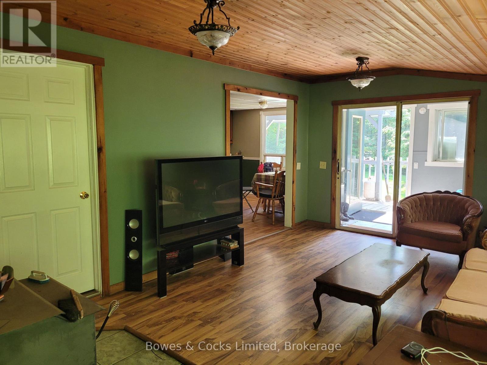 246 Hickey Trail, Hastings Highlands (Herschel Ward), Ontario  K0L 1C0 - Photo 8 - X12911906