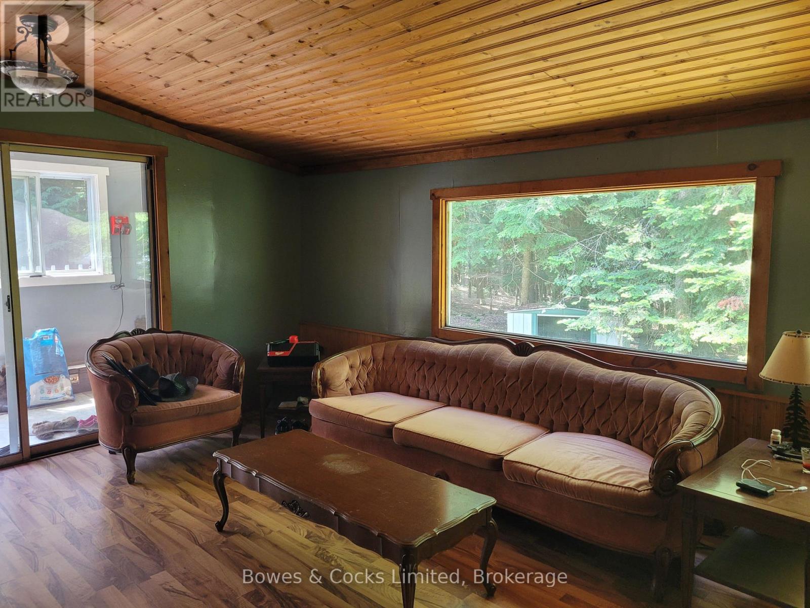 246 Hickey Trail, Hastings Highlands (Herschel Ward), Ontario  K0L 1C0 - Photo 9 - X12911906