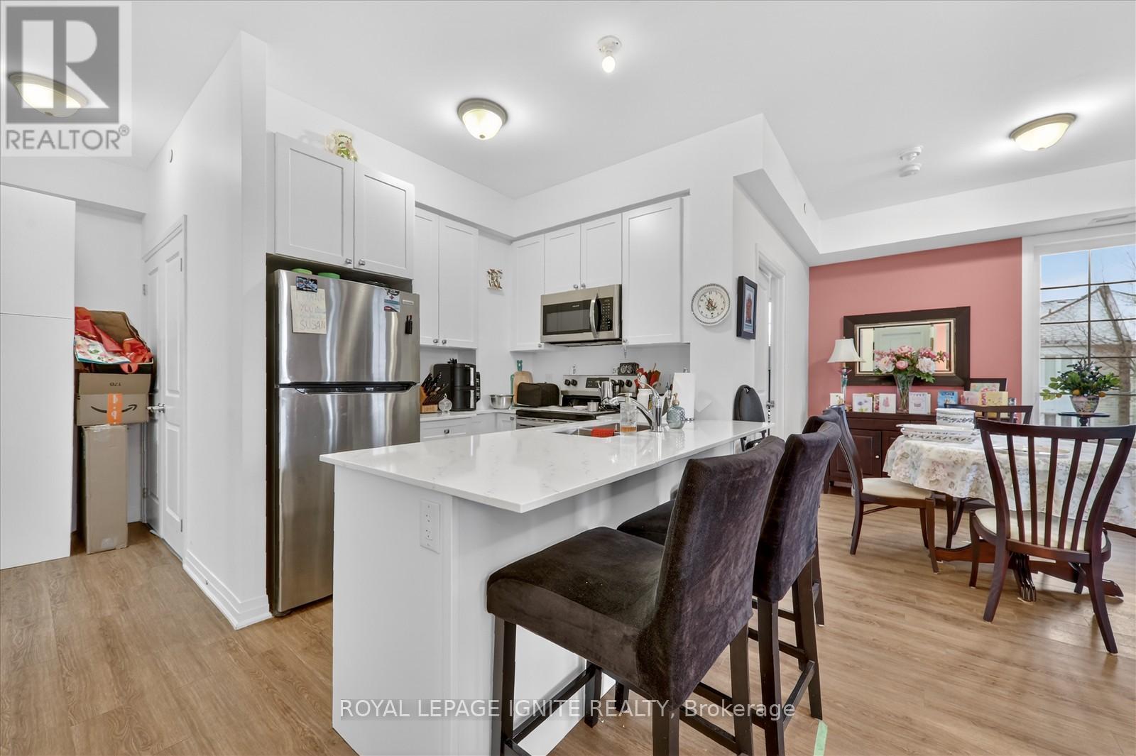 214 - 65 Shipway Avenue, Clarington (Newcastle), Ontario  L1B 0W2 - Photo 15 - E12911904