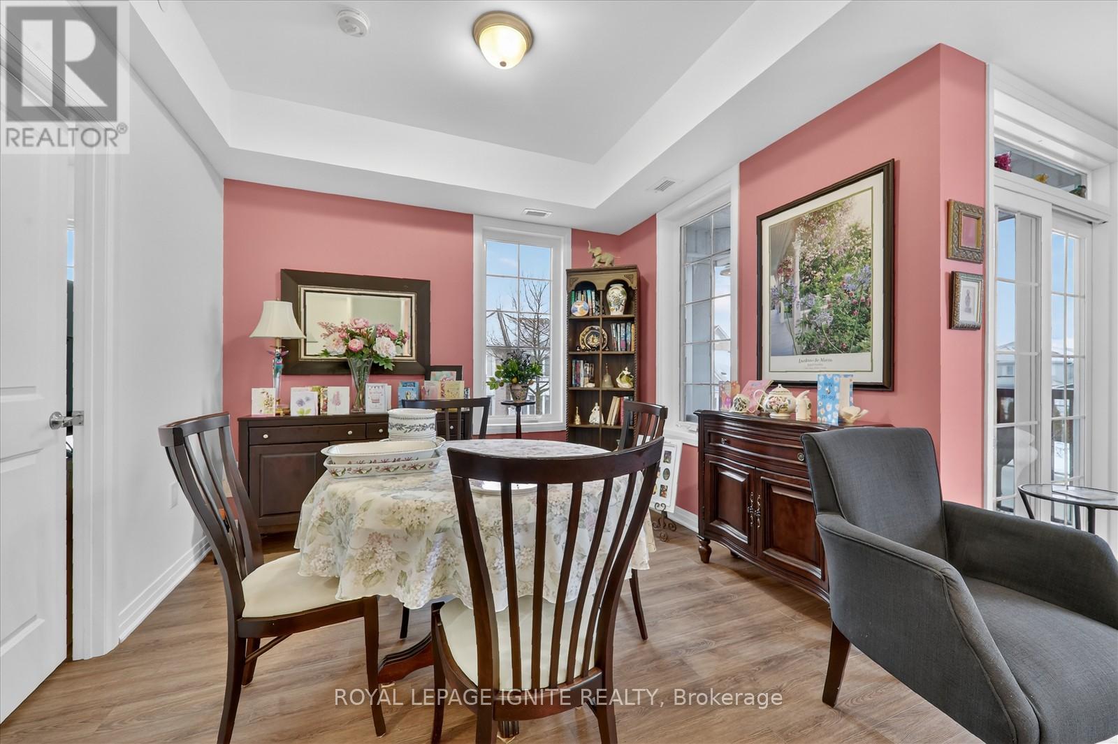 214 - 65 Shipway Avenue, Clarington (Newcastle), Ontario  L1B 0W2 - Photo 18 - E12911904