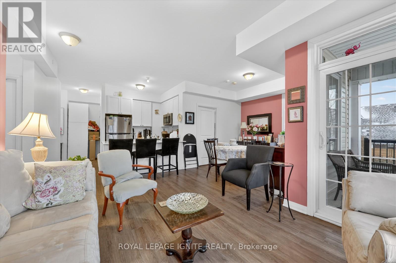 214 - 65 Shipway Avenue, Clarington (Newcastle), Ontario  L1B 0W2 - Photo 19 - E12911904