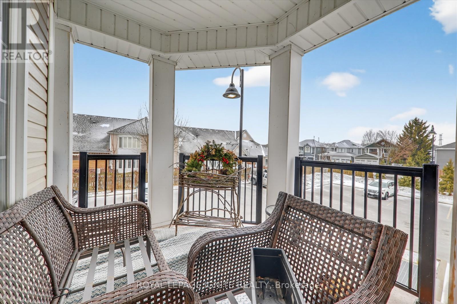 214 - 65 Shipway Avenue, Clarington (Newcastle), Ontario  L1B 0W2 - Photo 20 - E12911904