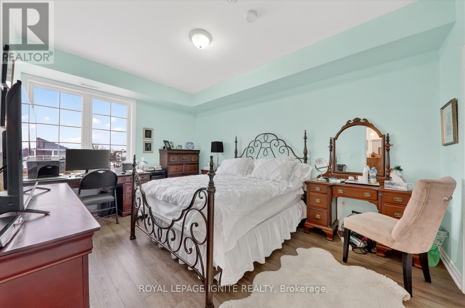 214 - 65 Shipway Avenue, Clarington (Newcastle), Ontario  L1B 0W2 - Photo 24 - E12911904