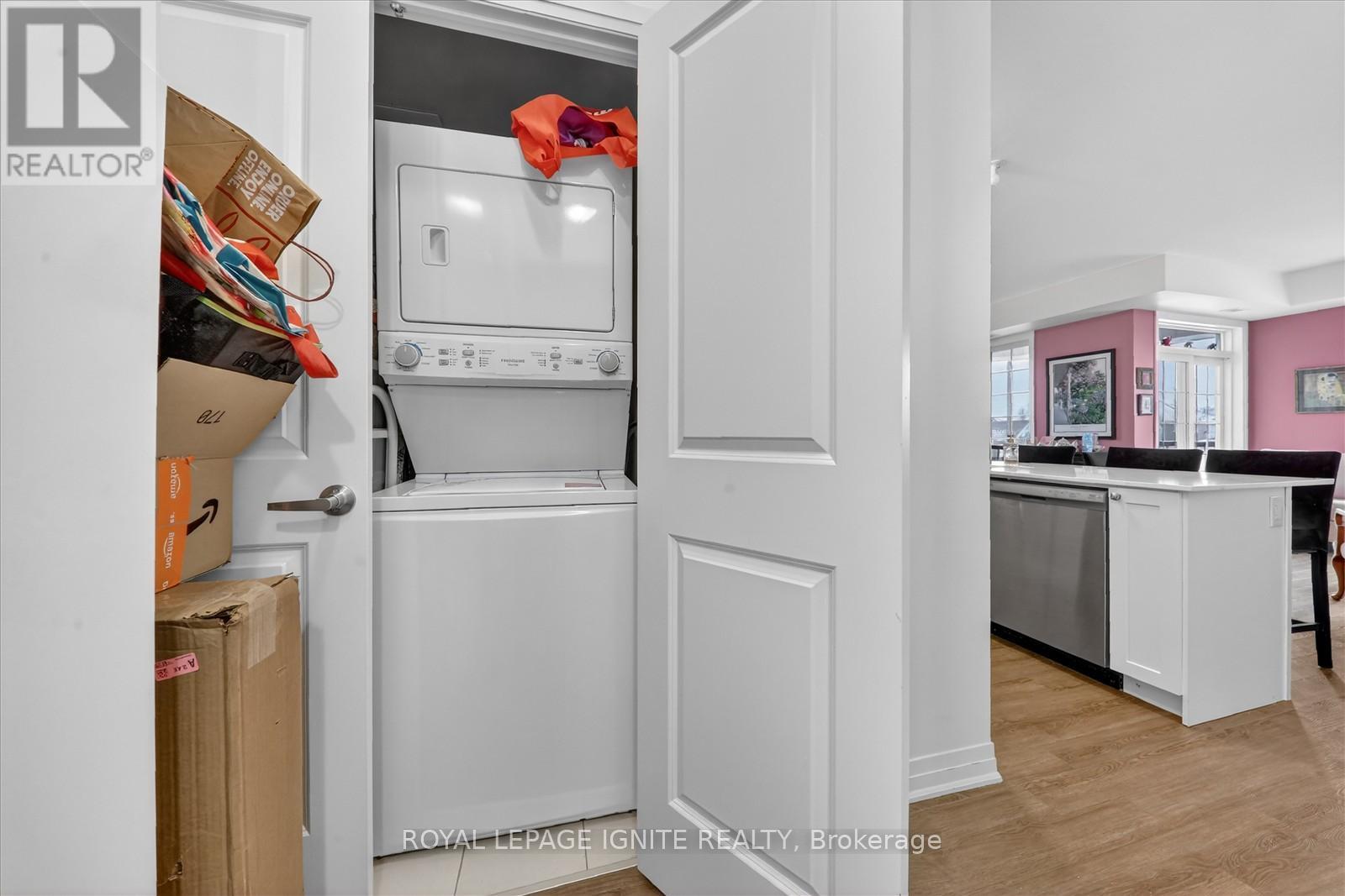 214 - 65 Shipway Avenue, Clarington (Newcastle), Ontario  L1B 0W2 - Photo 28 - E12911904