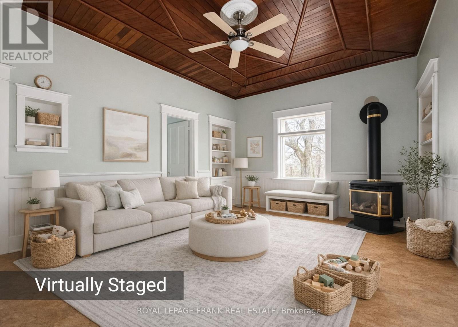 4420 County Rd 29, Douro-Dummer, Ontario  K0L 2H0 - Photo 10 - X12912052