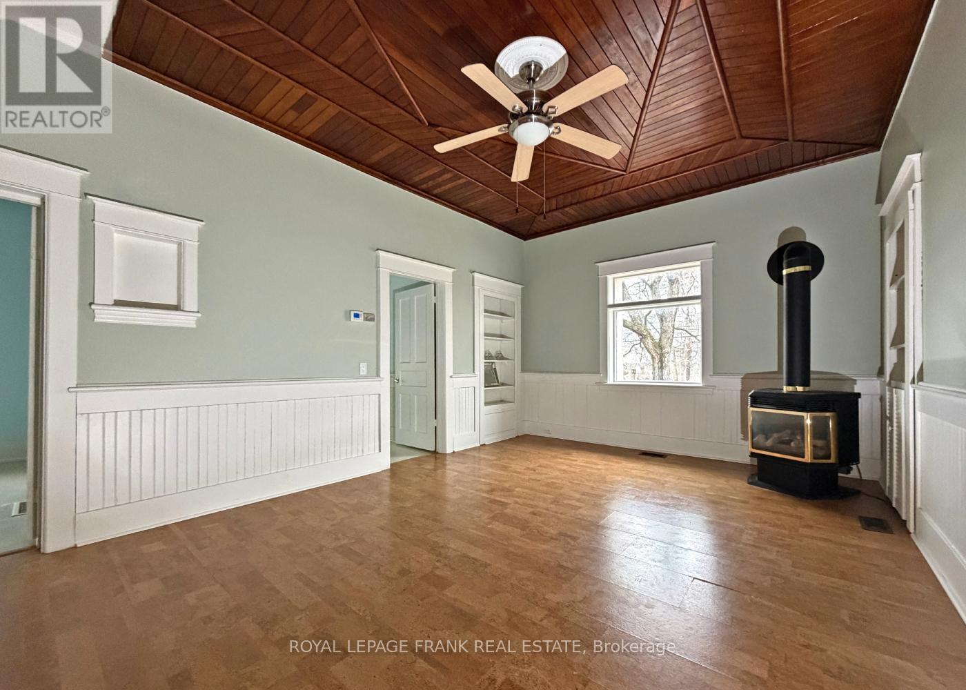 4420 County Rd 29, Douro-Dummer, Ontario  K0L 2H0 - Photo 11 - X12912052