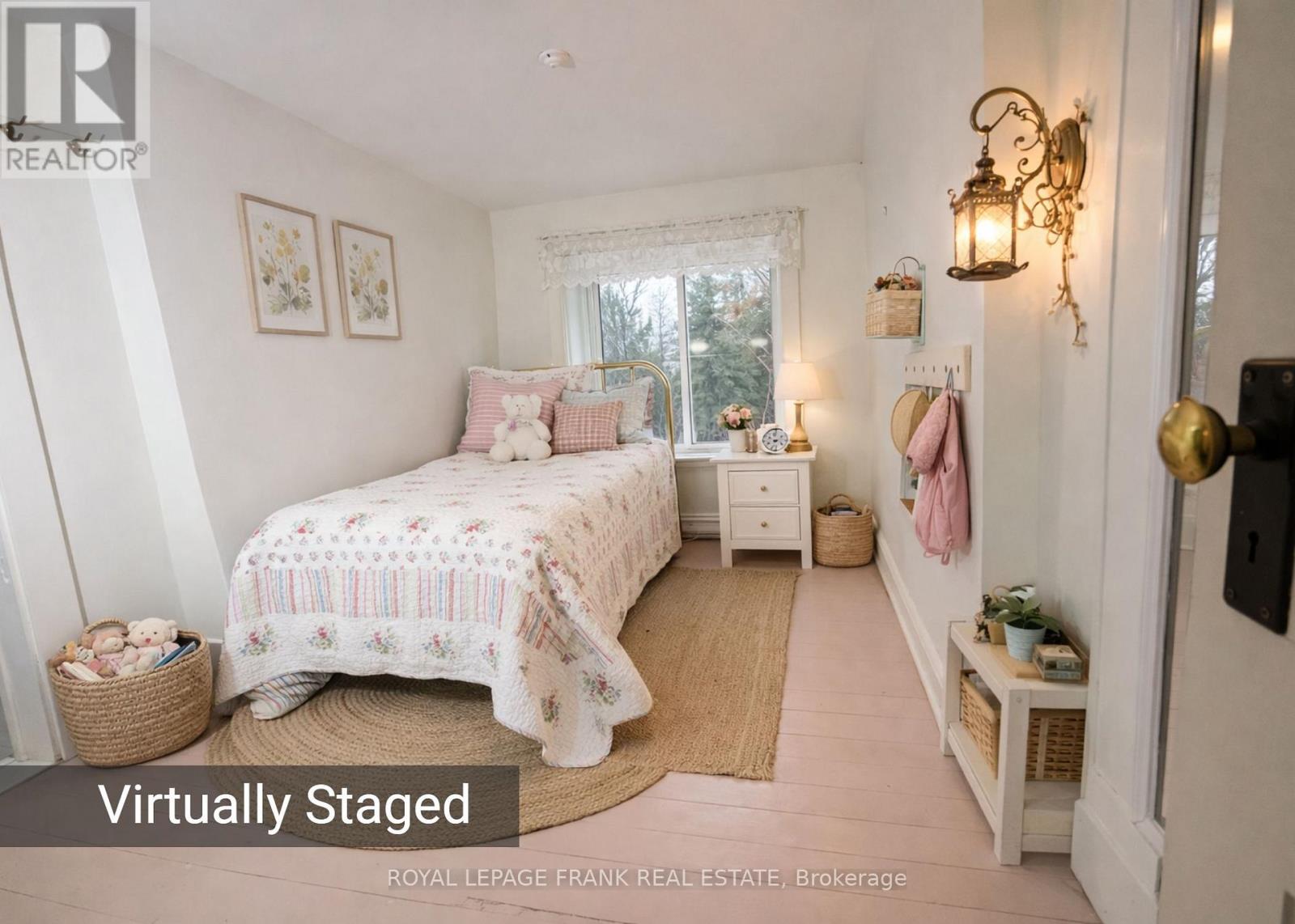 4420 County Rd 29, Douro-Dummer, Ontario  K0L 2H0 - Photo 15 - X12912052