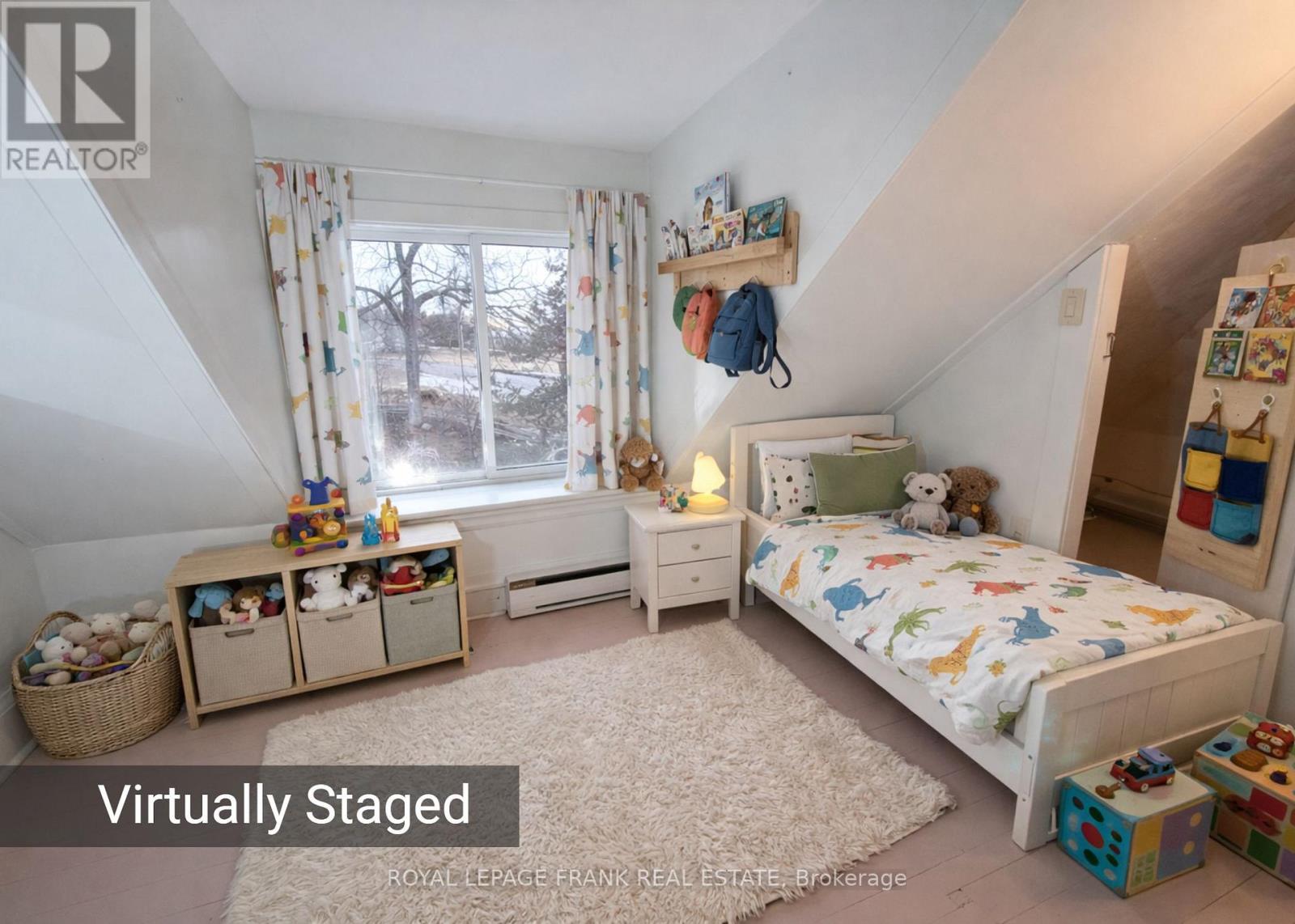 4420 County Rd 29, Douro-Dummer, Ontario  K0L 2H0 - Photo 17 - X12912052