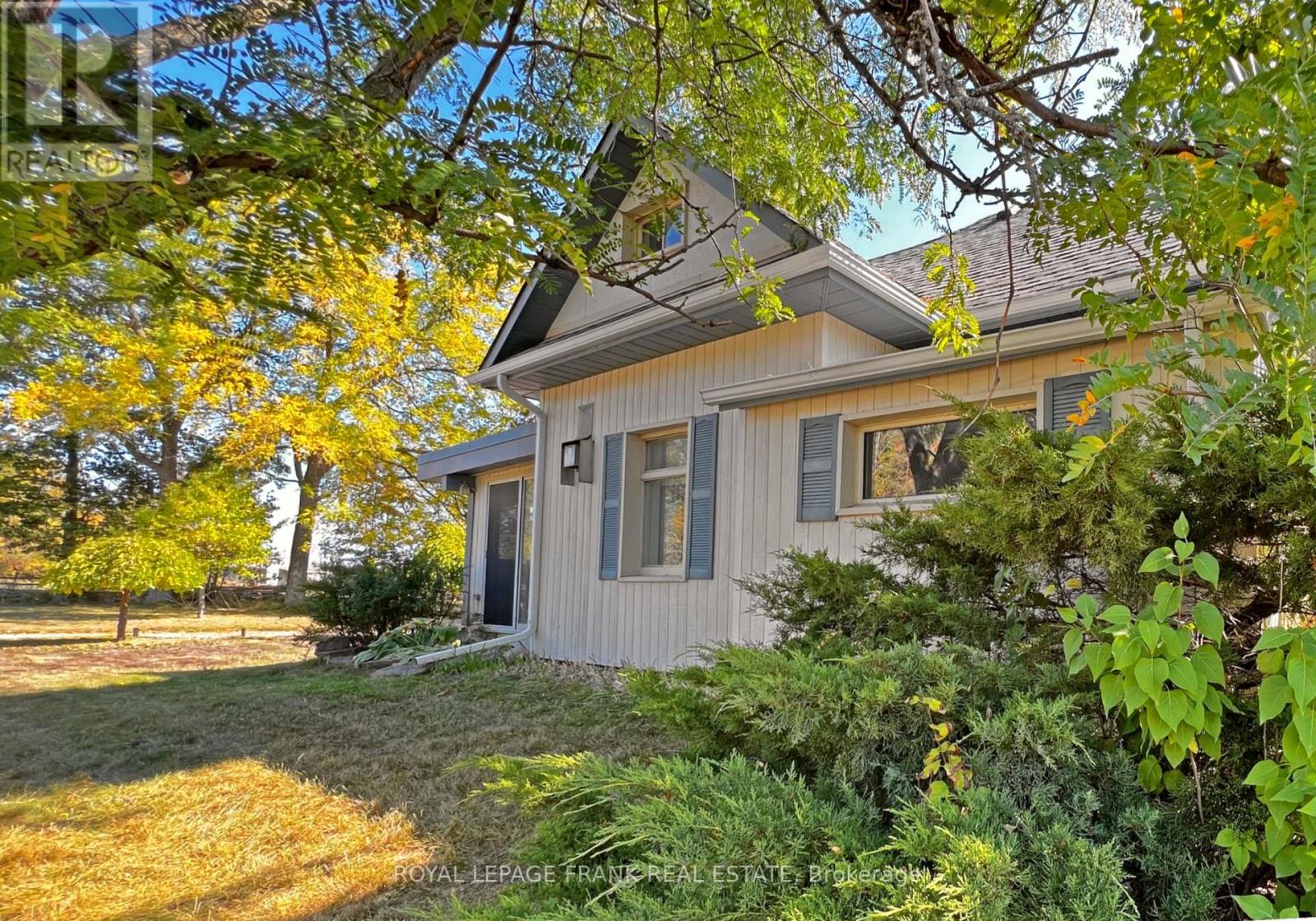 4420 County Rd 29, Douro-Dummer, Ontario  K0L 2H0 - Photo 21 - X12912052